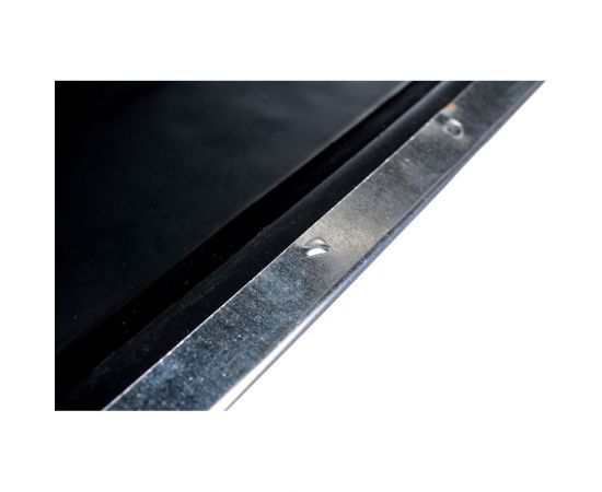 Лопата с оцинкованной планкой Рустрейд Зима №5 480x350 мм ЗИ-00470 – изображение 5