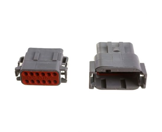 Универсальный коннектор AUTOPROFI ELECTRICA серии AS 12PK – изображение 6