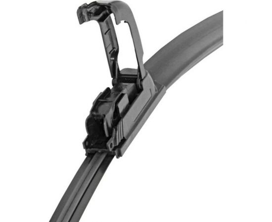 Бескаркасная щетка стеклоочистителя Mapis 22/55 см блистер 91955 – изображение 8