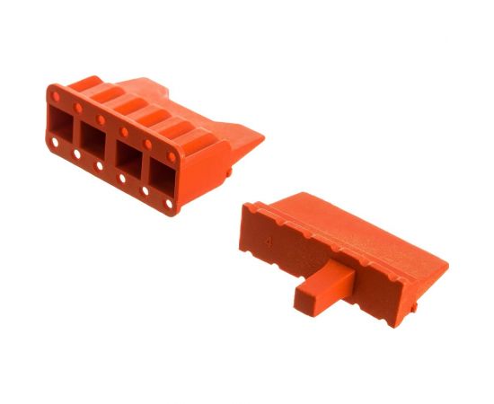 Универсальный коннектор AUTOPROFI ELECTRICA серии AS 12PK – изображение 9