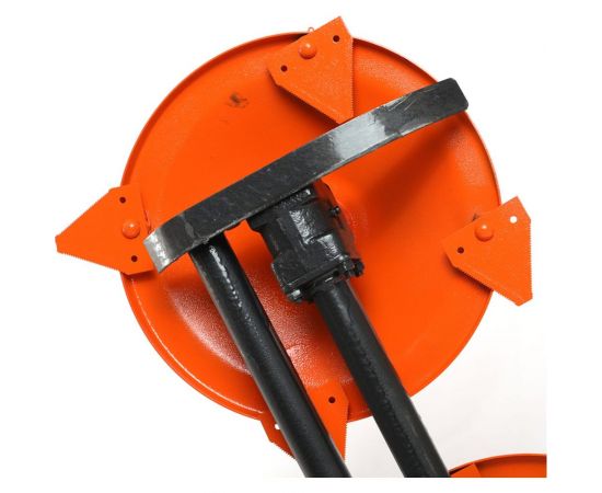 Косилка роторная навесная (усиленная) КРН-1М PATRIOT 490004321 – изображение 9