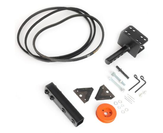 Косилка роторная навесная (усиленная) КРН-1М PATRIOT 490004321 – изображение 10