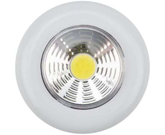 Фонарь подсветка REXANT пушлайт LED 3 Вт, 3 х ААА 75-705 