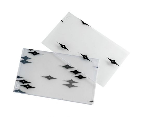 Внутреннее защитное стекло 5 шт для BLITZ 5-13 Visor FUBAG 31682 