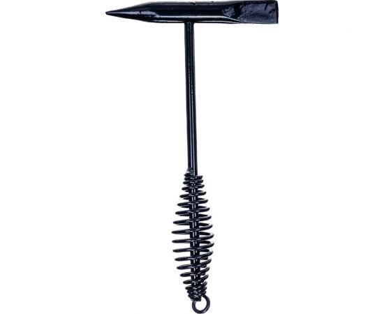 Молоток сварщика шлакоотбойный Gigant GT-111 