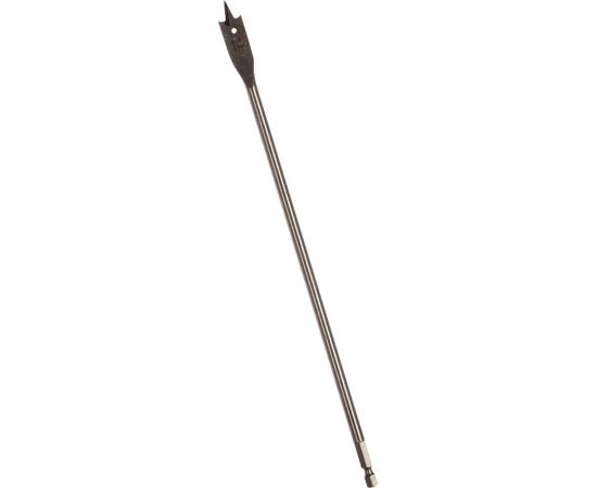 Сверло перовое по дереву Long (14х300 мм) Hagwert 559214 