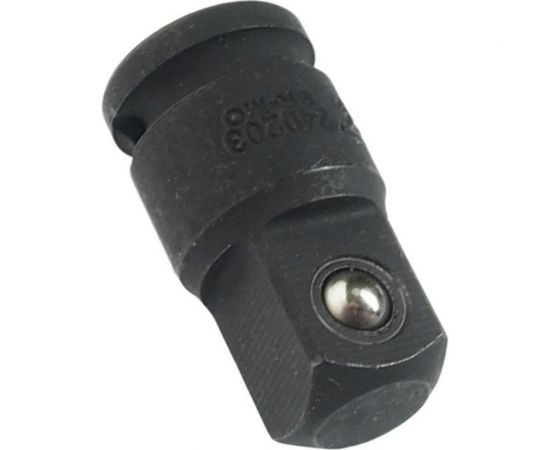 Адаптер ударный (F1/4""хM3/8""; 13х26 мм) JTC 240203 