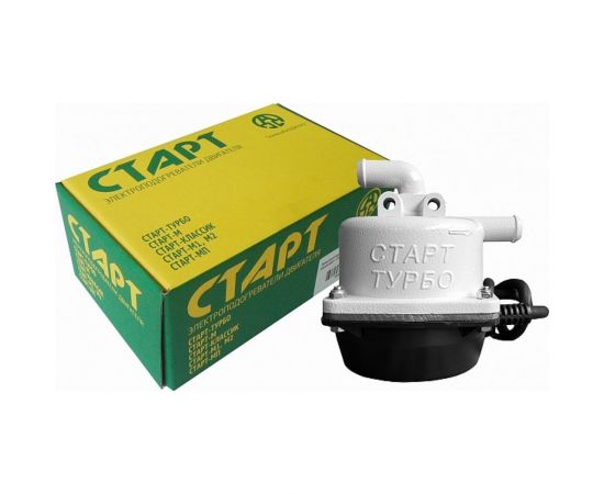 Предпусковой подогреватель СТАРТ с помпой ТУРБО Комплект Универсал №4 1.5 кВт 04ST15 