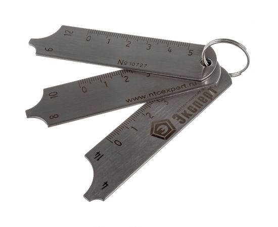 Шаблон сварщика универсальный Gigant GT-098 