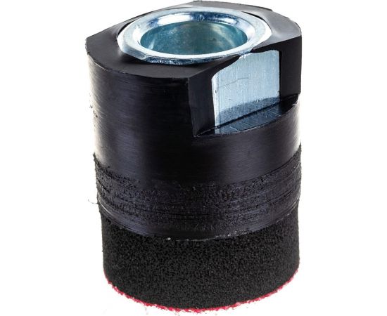 Круг шлифовальный тарельчатый на «липучке», 35 мм FLEX 446254 