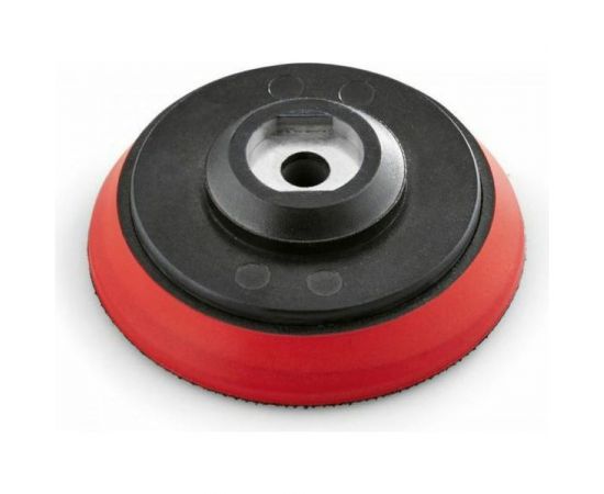 Тарельчатый круг BP-M/R 75 vv XFE 7-12 на липучке FLEX 493406 