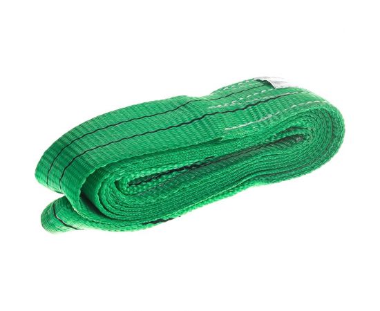 Корозащитный строп СТРОП-ПРО 7т 2м SP05093 