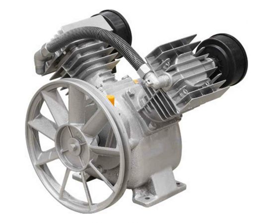 Голова компрессорная 380 л/мин, 2.2 кВт, 8 бар ECO AEP-22-380 