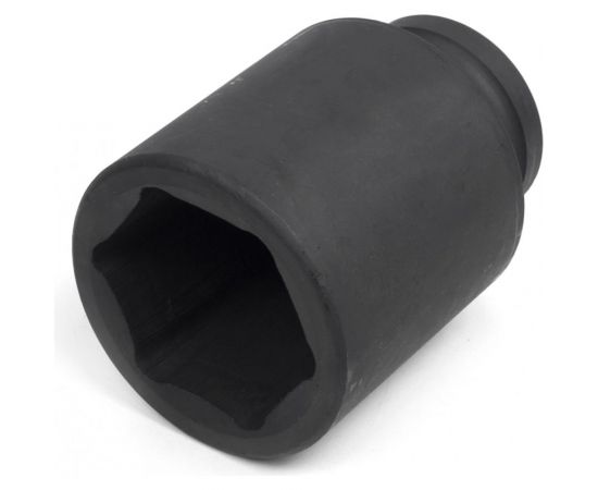 Головка торцевая сменная ударная 6-гранная (50 мм; 1"") HORTZ 119234 