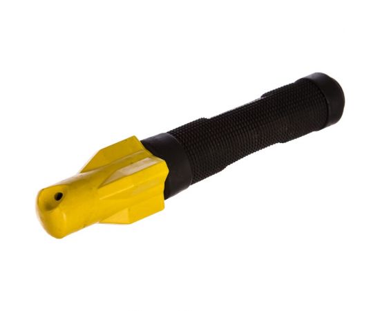 Электрододержатель 300А ПРОФ /ЛАТУНЬ/ Gigant G-819 (Россия) 