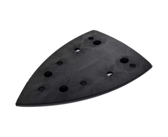 Пластина шлифовальная Delta с креплением на липучке SP 100x150-M FLEX 468991 