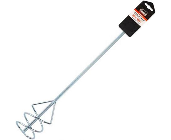 Насадка миксер 80x450 мм, шестигранная Gepard GP4240-08 