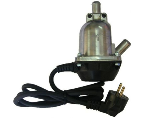 Предпусковой подогреватель СТАРТ КЛАССИК для Трактор МТЗ-80/82 с двигателем Д245 06SK00120 