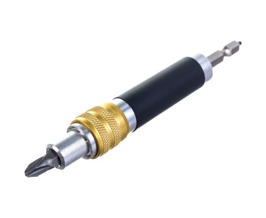 Насадка для сверления и заворачивания №8 Gigant GT-061 