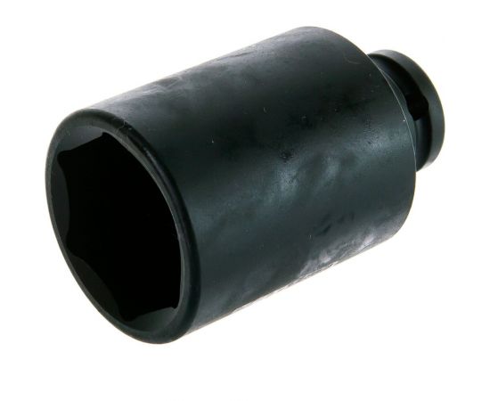 Головка 6-ти гранная ударная глубокая (38 мм; 85 мм; 1/2) FORCE 4458538 