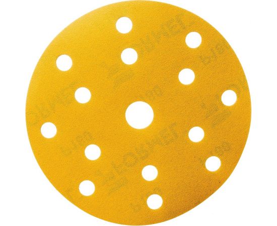 Диск DIAMOND (150 мм; 15 отверстий; P180) FORMEL 81957320180 