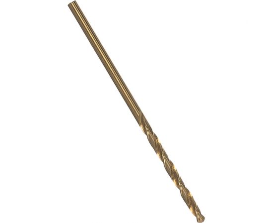 Сверло по металлу НSS-Co DIN 338 (2х24х49 мм) Heller 21223 