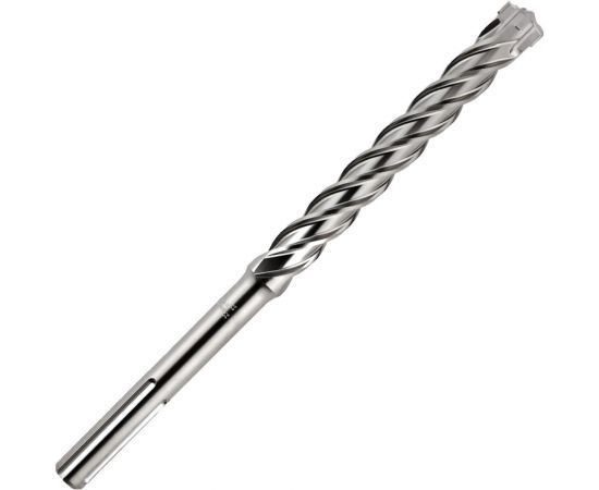 Бур ZENTRO 4-cutting (16x400/540 мм; SDS-max) D.BOR 4901 