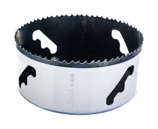 Коронка биметаллическая T3 112L 177 мм LENOX 3112112L 