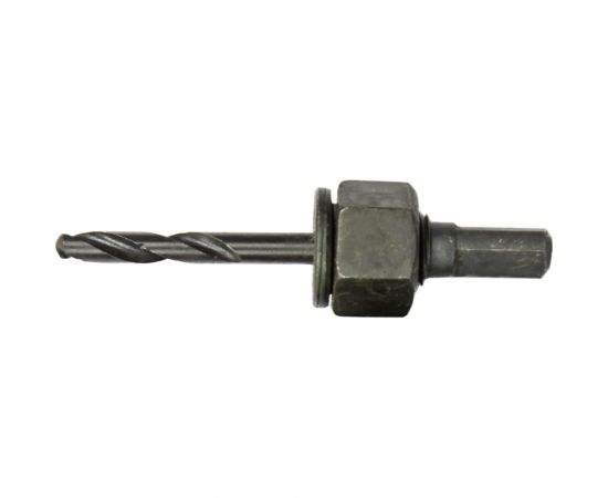 Сверло центровое к коронкам по дереву 6 мм EКТО KW-001 