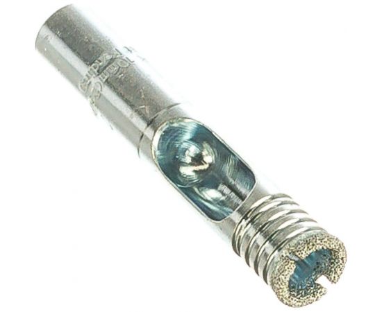 Сверло по керамической плитке и керамике TurboTile (10x12x55 мм) Heller 26223 