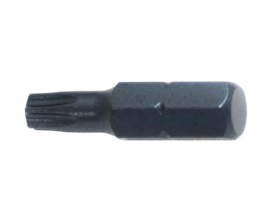Бита усиленная Torx T15, 25 мм, 1/4"" Licota S3TX102515 