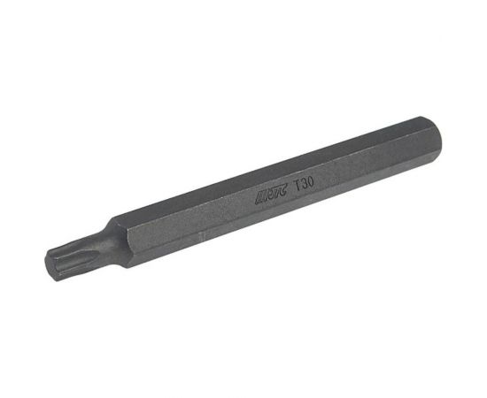 Вставка TORX удлиненная (Т30х80 мм; 5/16"") JTC 1238030 