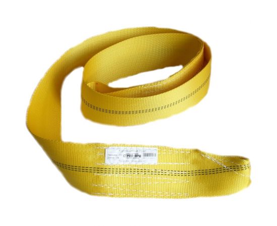 Корозащитный строп СТРОП-ПРО 10т 1м SP05086 