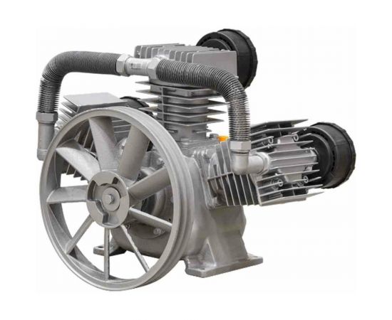 Голова компрессорная 900 л/мин, 7.5 кВт, 10 бар ECO AEP-75-900 