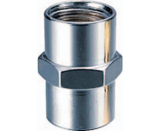 Переходник (1/4""F — 3/8""F; блистер) FUBAG 180240 B 