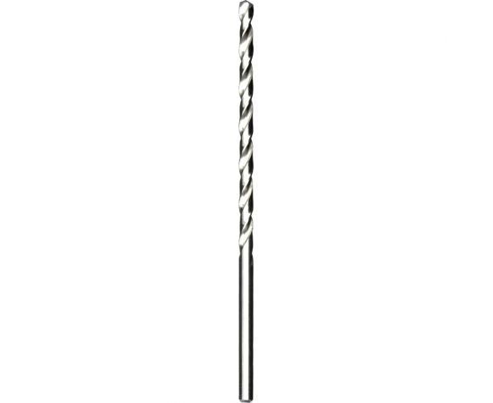 Сверло по металлу удлиненное (10 шт; 5.8 мм) GRAFF 8558139 
