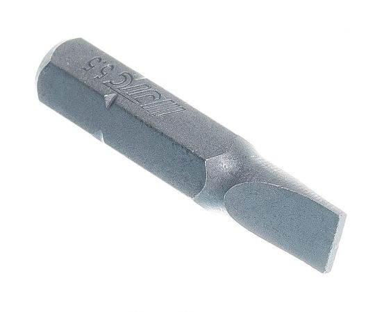 Вставка 1/4 DR шлиц 1.0х5.5х30мм S2 JTC 11230055 