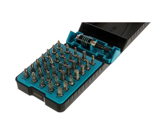 Набор бит (36 шт.) HAZET 2240N/36 