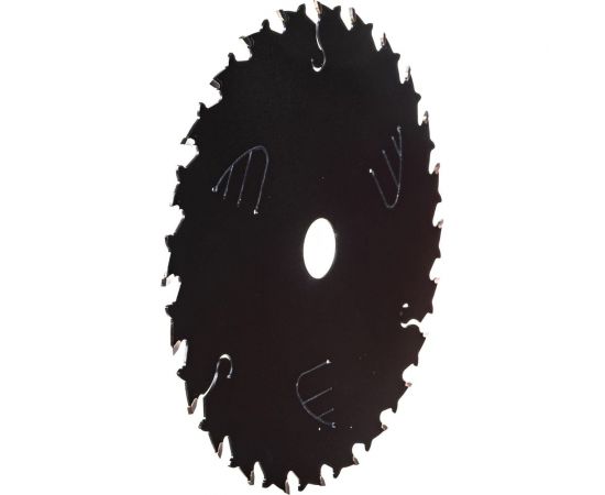 Диск CPC (165x20 мм; Z24) для циркулярной пилы Hilti 2037951 – изображение 2