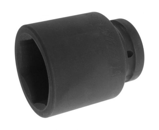 Головка торцевая 1” 57 ударная высокая L=100мм JTC 849057 – изображение 2