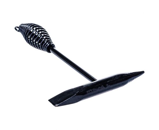 Молоток сварщика шлакоотбойный Gigant GT-111 – изображение 2