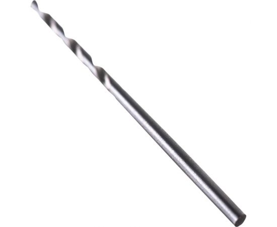 Сверло по металлу (10 шт; 2х24х49 мм; Р6М5) Gigant GT-0007 – изображение 2
