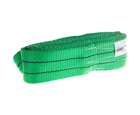 Корозащитный строп СТРОП-ПРО 7т 2м SP05093 – изображение 2