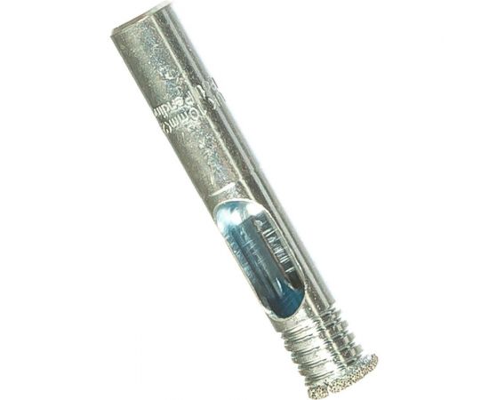 Сверло по керамической плитке и керамике TurboTile (10x12x55 мм) Heller 26223 – изображение 2