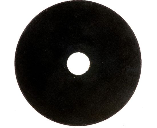 Круг отрезной по металлу А 60 R BF/41 (125х1.2х22.23 мм) Hardax 42-5-123 – изображение 2