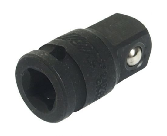 Адаптер ударный (F1/4""хM3/8""; 13х26 мм) JTC 240203 – изображение 2