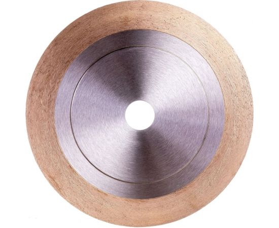 Диск алмазный отрезной Master Сeramic (200х1.4х25.4 мм) Hilberg HM505 – изображение 2