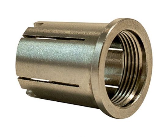 Держатель сопла металлический для горелок FB TIG 190-400W-450W FUBAG 31861 – изображение 2