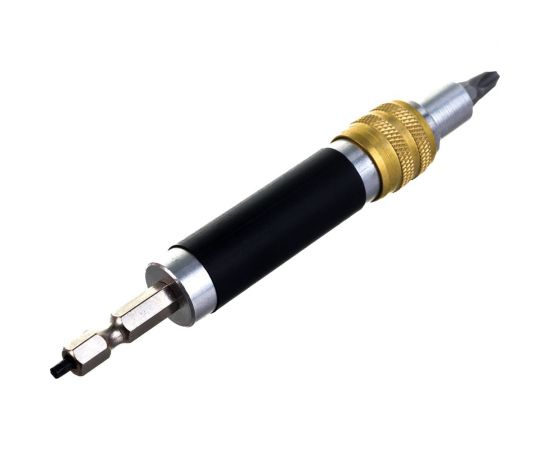 Насадка для сверления и заворачивания №8 Gigant GT-061 – изображение 2