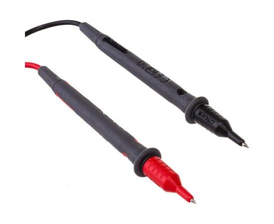 Щупы усиленные профессиональные T3016U MASTECH 00-00006953 – изображение 2